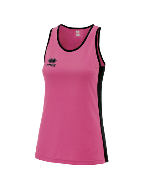 Errea Rachele Womens Basketball Top