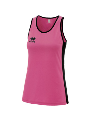 Errea Rachele Womens Basketball Top