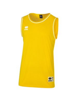 Errea Rockets Sleeveless Basketball Top