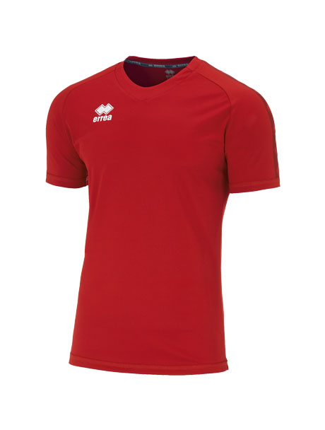 Errea Side Short Sleeve Jersey