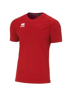 Errea Side Short Sleeve Jersey