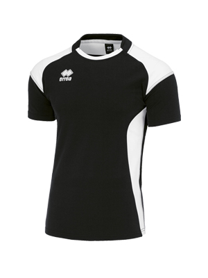 Errea Skarlet Short Sleeve Rugby Top