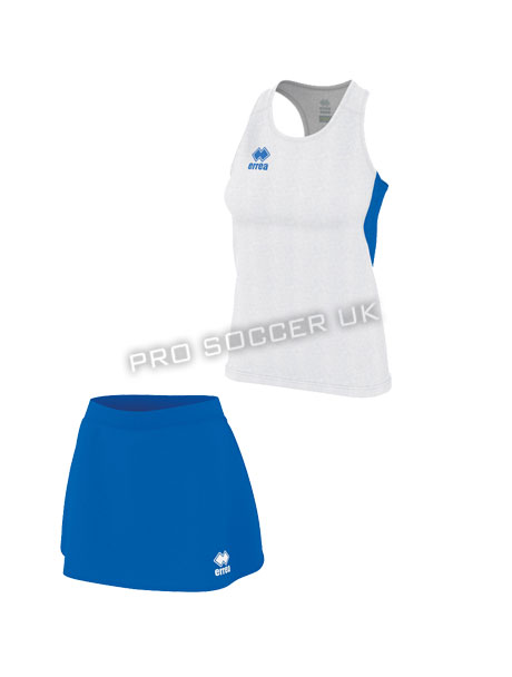 Errea Smith Womens Netball Kit