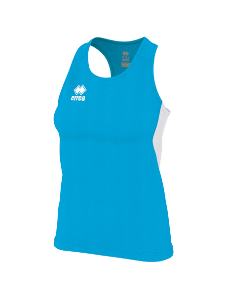 Errea Smith Womens Athletics Vest