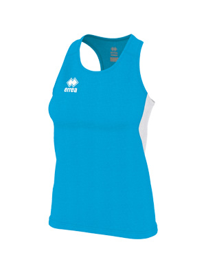 Errea Smith Womens Athletics Vest