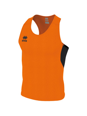 Errea Smith Athletics Vest