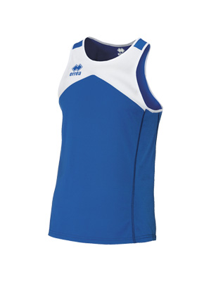 Errea Stefan Athletics Vest