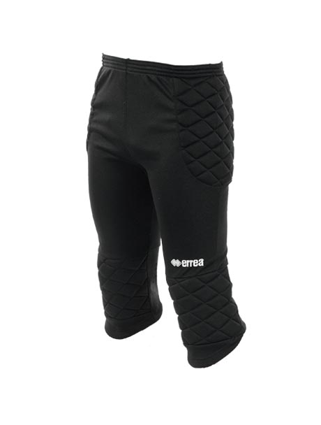 Errea Stopper 3/4 Goalkeeper Pants