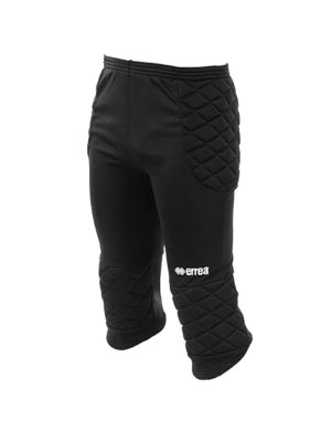 Errea Stopper 3/4 Goalkeeper Pants