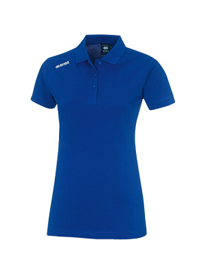 Errea Classic Team Womens Polo Shirt