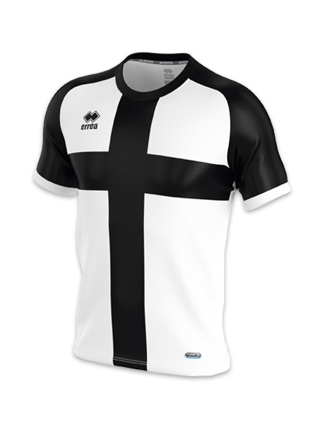 Errea TI Cross Short Sleeve Jersey