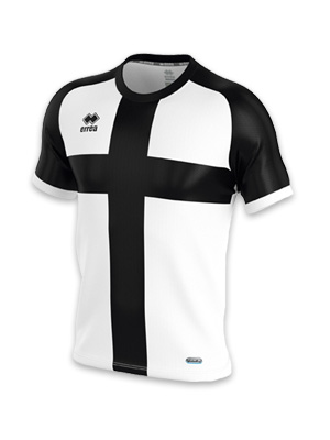 Errea TI Cross Short Sleeve Jersey