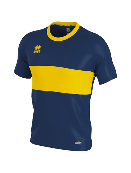 Errea TI-Hoop Short Sleeve Jersey