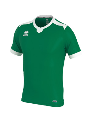 Errea TI-Mothy Short Sleeve Jersey