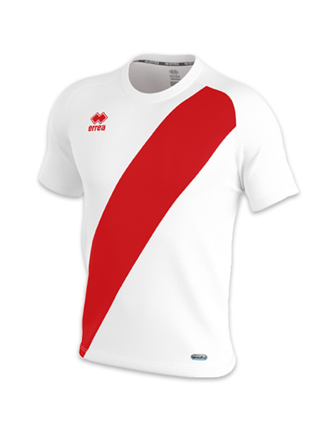 Errea TI-Slash Short Sleeve Jersey