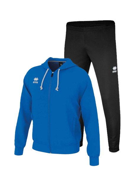 Errea Wire 3.0 Tracksuit