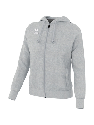 Errea Classic Wita Womens Hoodie