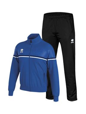 Errea Rugby Tracksuits