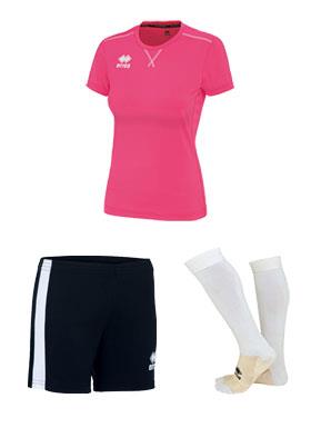 Errea Womens Football Kits