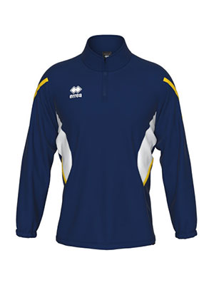 Errea Charles 1/4 Zip Top