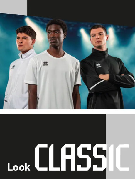 Errea Classic