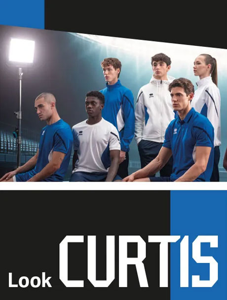 Errea Curtis