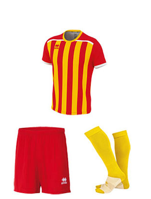 Errea Elliot Full Kit Set - Deal Price