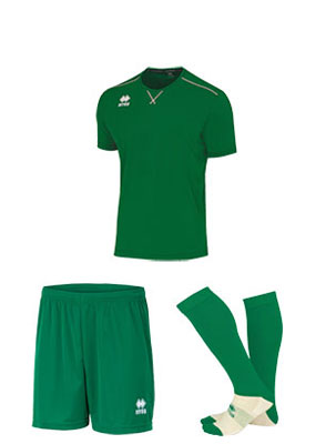 Errea Everton Full Kit Set - Deal Price