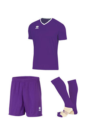 Errea Lennox Full Kit Set