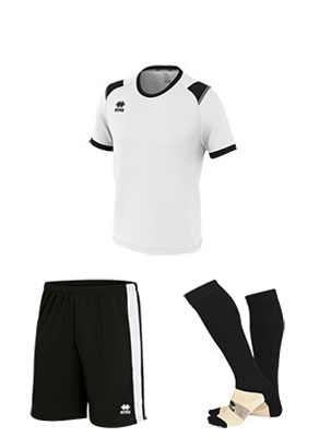 Errea Lex Full Kit Set