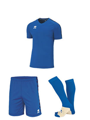 Errea Side Full Kit Set - Deal Price