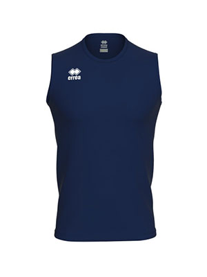 Errea Evo Singlet Sleeveless T-shirt