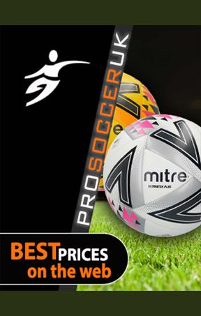 All Footballs