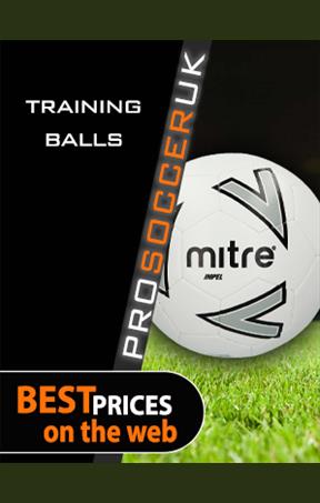Training Footballs