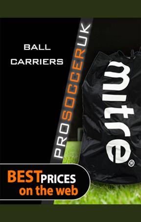 Ball Carriers
