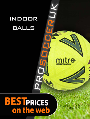 Indoor & 5-A-Side Footballs