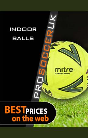 Indoor & 5-A-Side Footballs