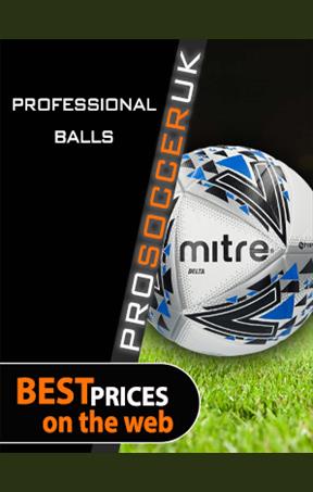 Professional Footballs