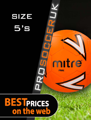 Size 5 Footballs