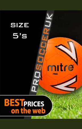 Size 5 Footballs