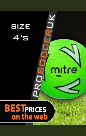 Size 4 Footballs