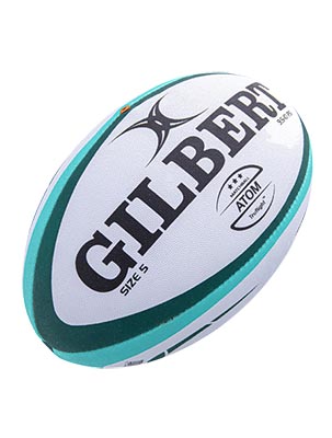 Gilbert Atom Match Ball