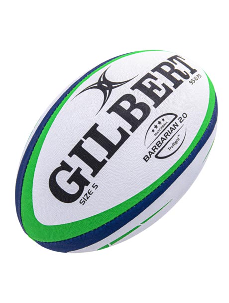 Gilbert Barbarian 2.0 Match Ball