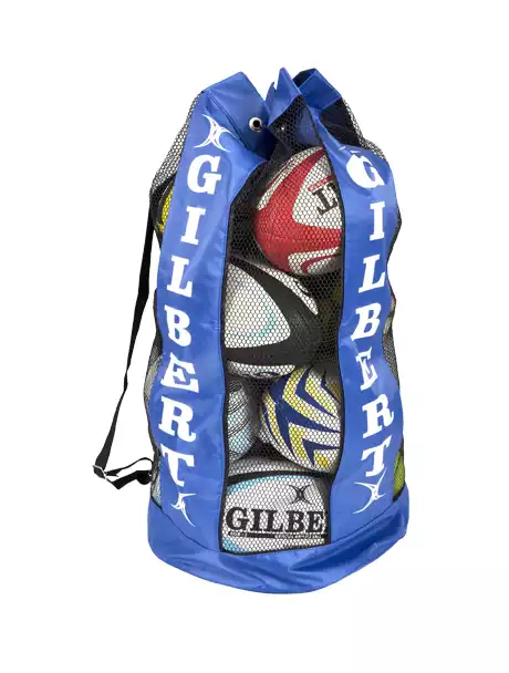 Gilbert Breathable Ball Bag