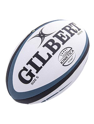 Gilbert Kinetica Match Ball