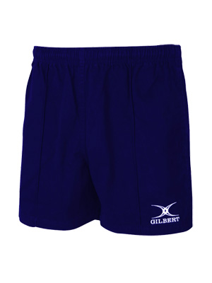 Gilbert Kiwi Pro Rugby Shorts