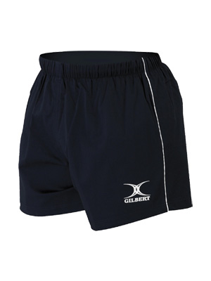 Gilbert Match Rugby Shorts