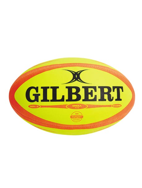 Gilbert Omega Match Ball