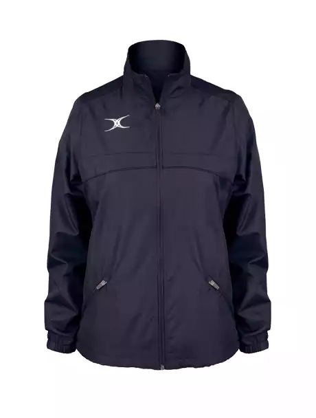 Gilbert Photon Womens Full Zip Jacket