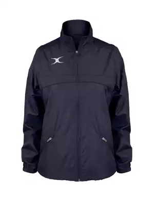 Gilbert Photon Womens Full Zip Jacket